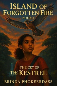 The Cry of the Kestrel