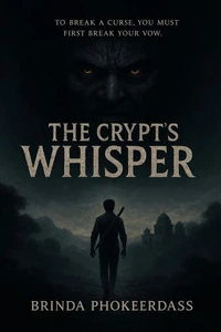 The Crypt's Whisper