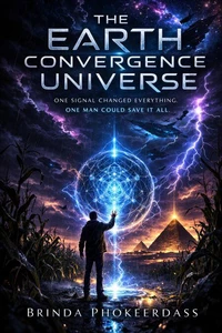 The Earth Convergence Universe
