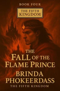 The Fall of the Flame Prince