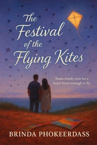 The Festival of the Flying Kites