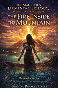 The Fire Inside the Mountain