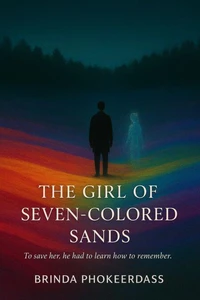 The Girl of the Seven-Colored Sands