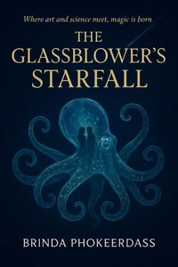 The Glassblower's Starfall