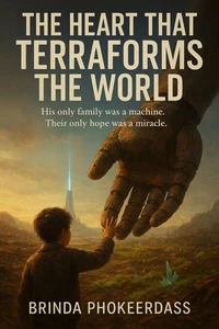 The Heart That Terraforms The World