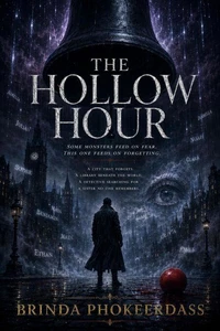 The Hollow Hour