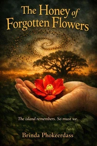 The Honey of Forgotten Flowers