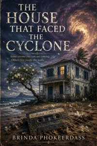 The House That Faced the Cyclone