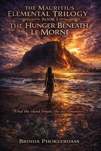 The Hunger Beneath Le Morne