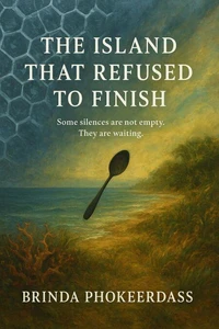 The Island That Refused to Finish