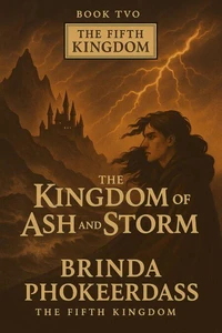 The Kingdom of Ash and Storm