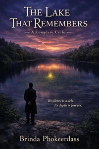 The Lake That Remembers: A Complete Cycle