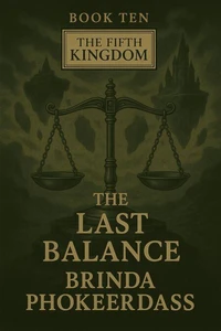 The Last Balance