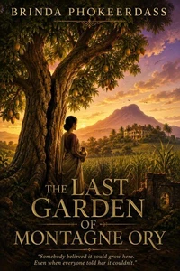 The Last Garden of Montagne Ory