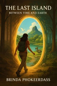 The Last Island: Between Time and Earth