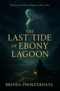 The Last Tide of Ebony Lagoon