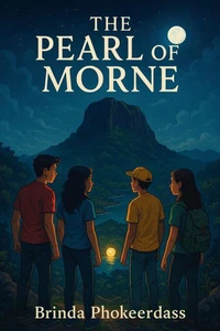 The Pearl of Le Morne