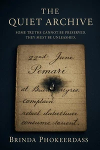The Quiet Archive