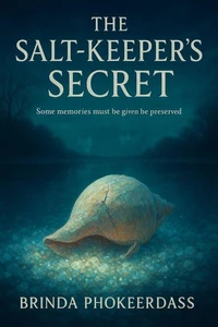 The Salt-Keeper’s Secret