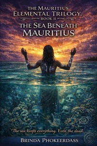 The Sea Beneath Mauritius