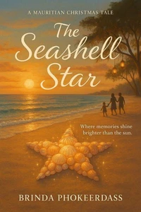 The Seashell Star: A Mauritian Christmas Tale