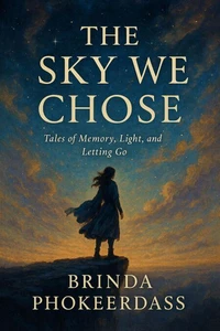 The Sky We Chose