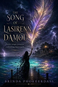 The Song of Lasirenn Damou
