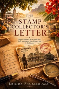 The Stamp Collector's Letter
