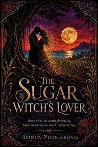 The Sugar Witch's Lover