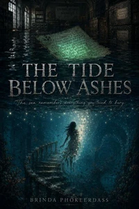 The Tide Below Ashes