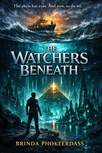 The Watchers Beneath