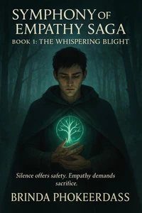 The Whispering Blight