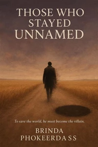 Those Who Stayed Unnamed