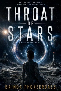 Throat of Stars