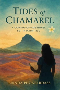 Tides of Chamarel