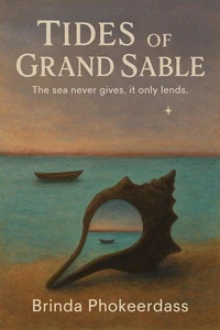 Tides of Grand Sable