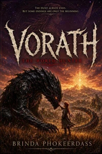 Vorath, The World Hunter