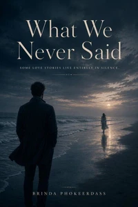 What We Never Said
