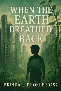 When the Earth Breathed Back