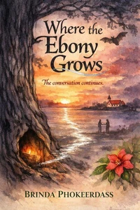 Where the Ebony Grows
