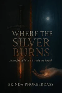 Where the Silver Burns