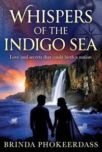 Whispers of the Indigo Sea
