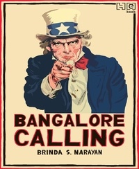 Brinda Shekhar - Bangalore Calling.