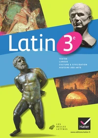 Latin 3e