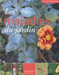 Les maladies du jardin