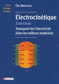 Exercices d'électrocinétique