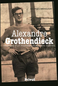 Alexandre Grothendieck
