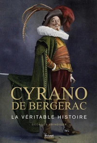 Cyrano de Bergerac
