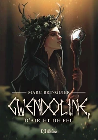 Gwendoline, d'Air et de Feu