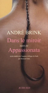 Dans le miroir